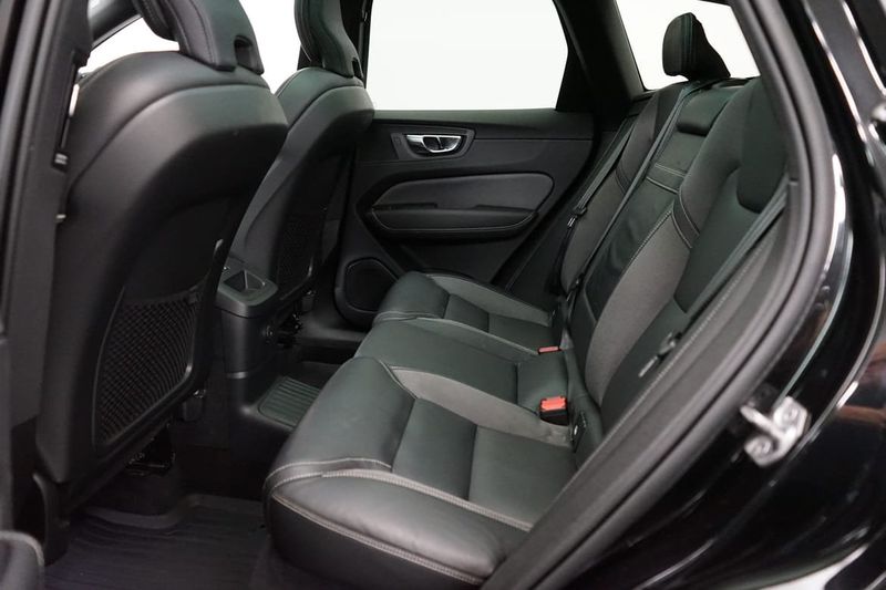 Volvo XC60 bild 7