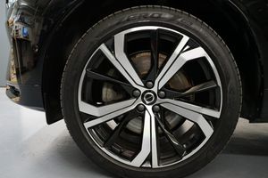 Volvo XC60 bild 23