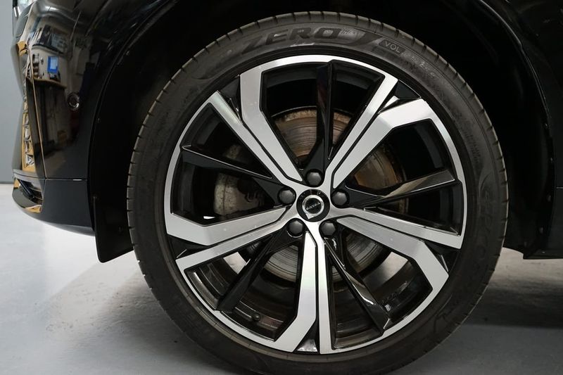 Volvo XC60 bild 23