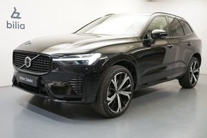 Volvo XC60 bild 1