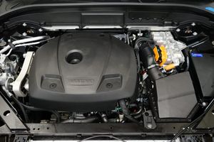 Volvo XC60 bild 10