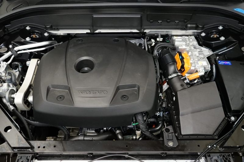 Volvo XC60 bild 10