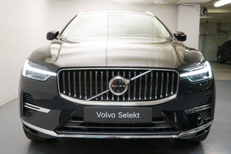 Volvo XC60 bild 20