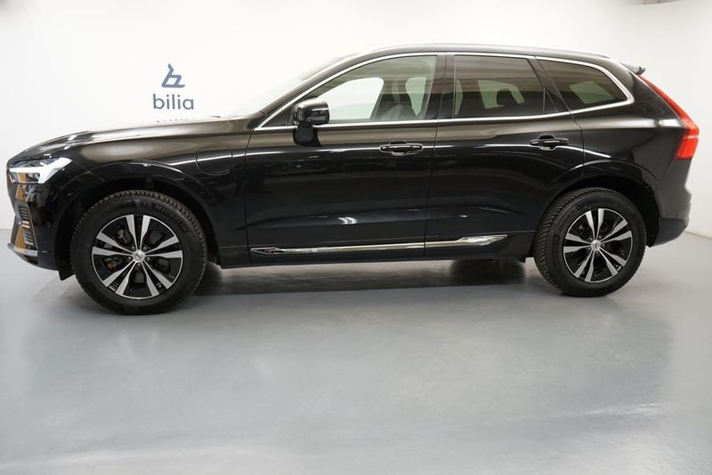 Volvo XC60 bild 2