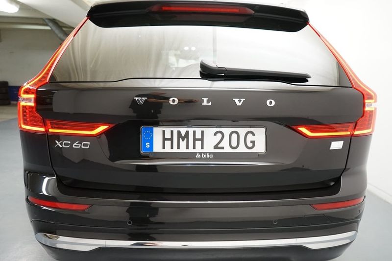 Volvo XC60 bild 19