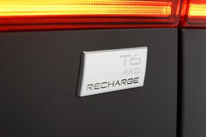 Volvo XC60 bild 17