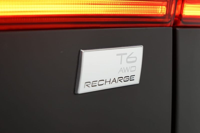 Volvo XC60 bild 17