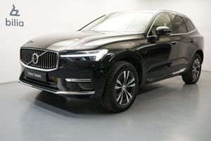 Volvo XC60 bild 1