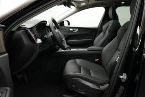 Volvo XC60 bild 5