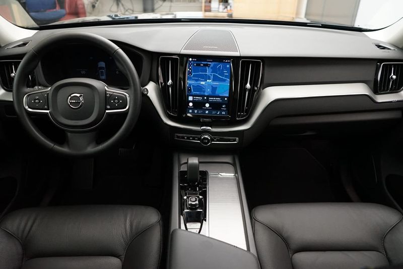 Volvo XC60 bild 6