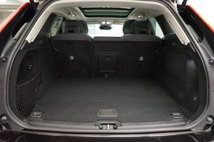 Volvo XC60 bild 8