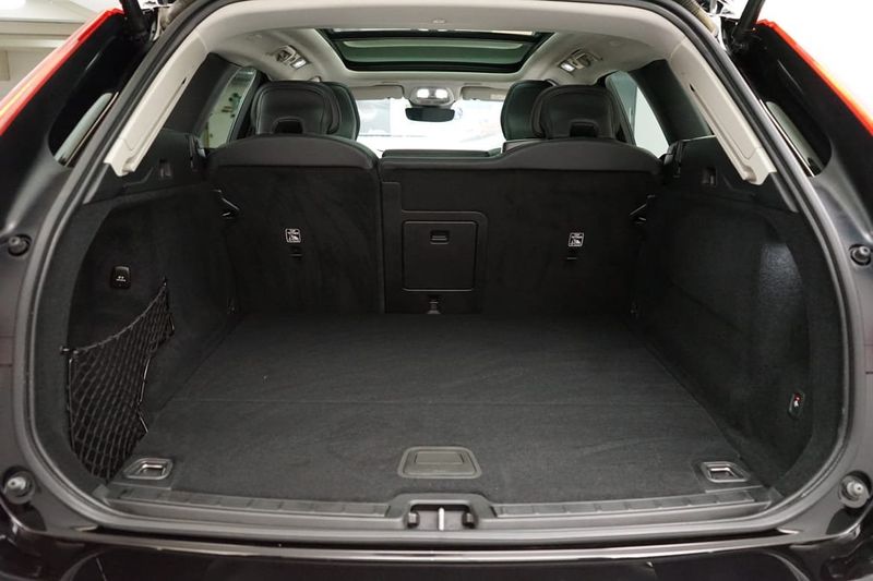 Volvo XC60 bild 8