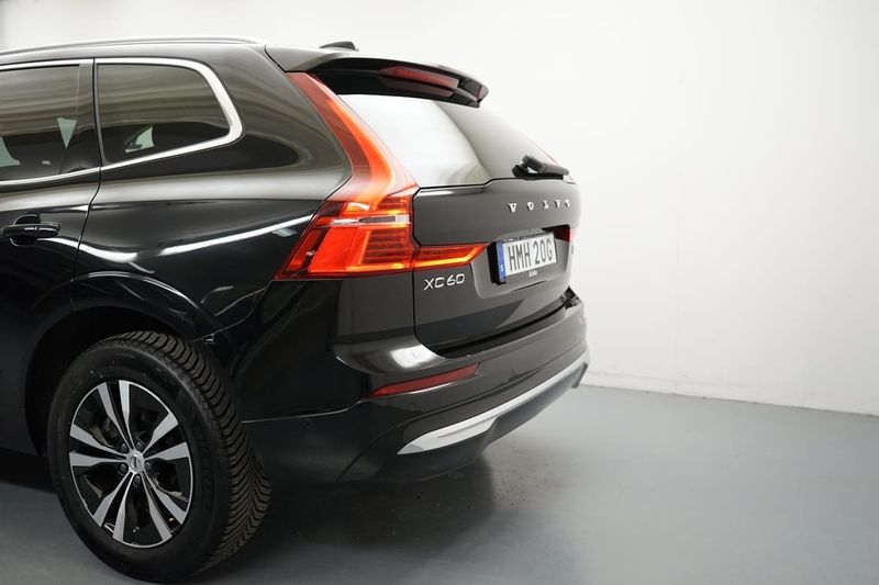 Volvo XC60 bild 3