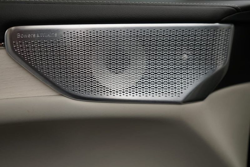 Volvo ES90 bild 12