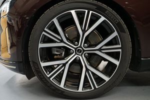 Volvo ES90 bild 20