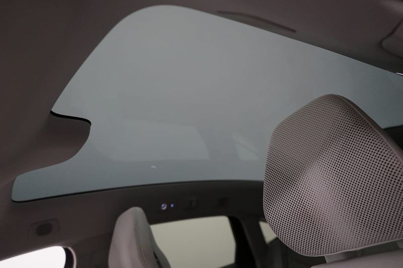 Volvo ES90 bild 13