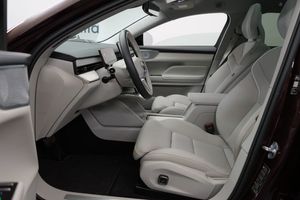 Volvo ES90 bild 5