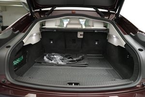 Volvo ES90 bild 8