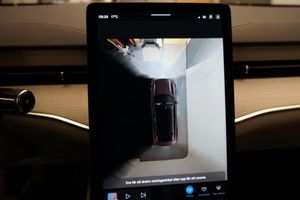 Volvo ES90 bild 16
