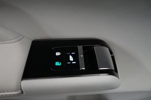 Volvo ES90 bild 11
