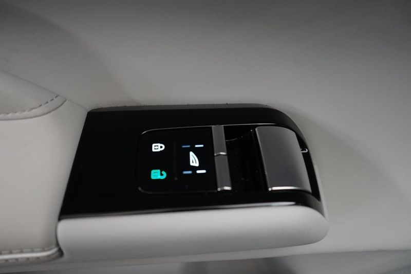 Volvo ES90 bild 11