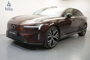 Volvo ES90 bild 1