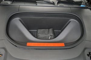 Volvo ES90 bild 10