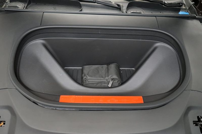 Volvo ES90 bild 10