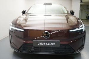 Volvo ES90 bild 18