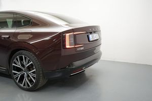 Volvo ES90 bild 3