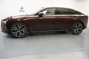 Volvo ES90 bild 2