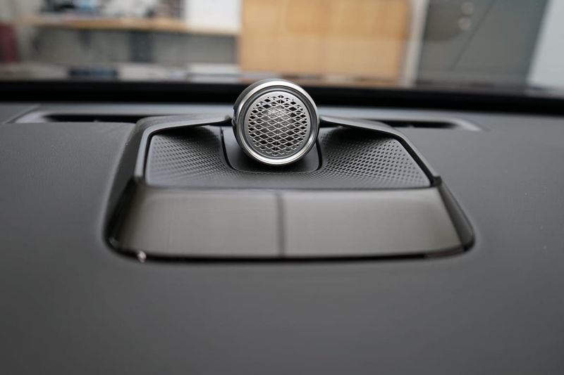 Volvo ES90 bild 15