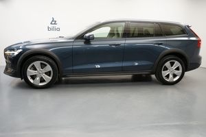 Volvo V60 bild 2