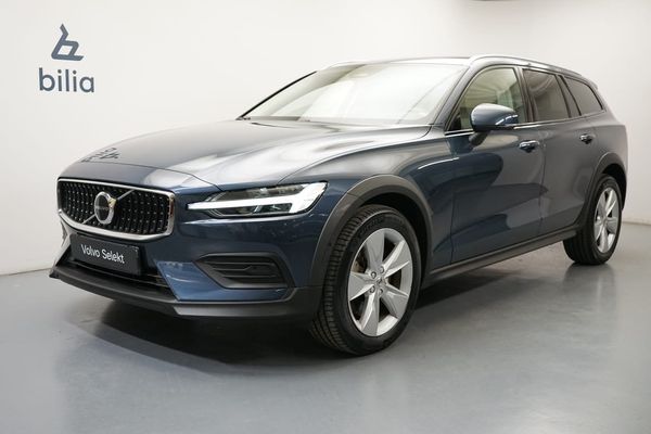 Volvo V60 Cross Country B4 AWD Diesel Core, Navigation, F... - 2023