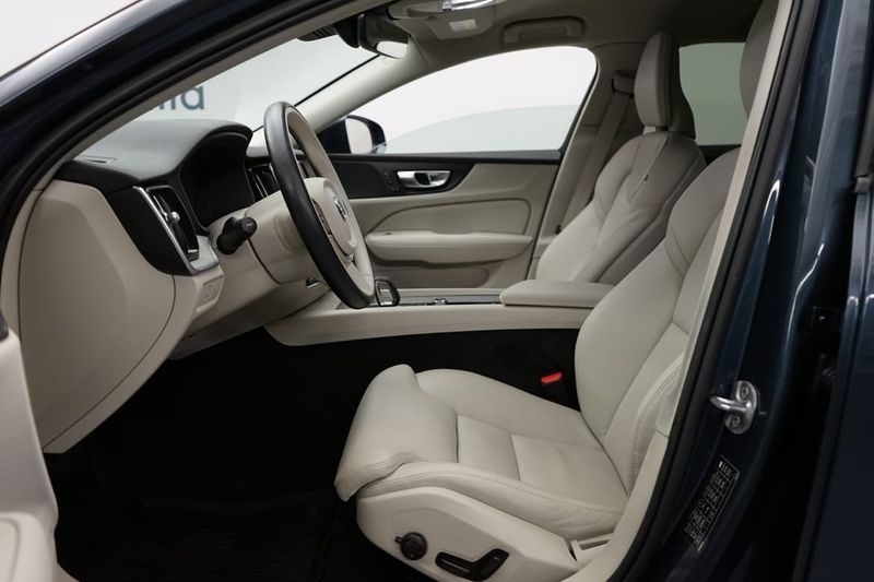 Volvo V60 bild 5