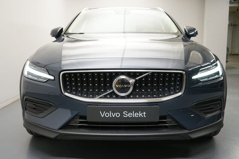 Volvo V60 bild 18