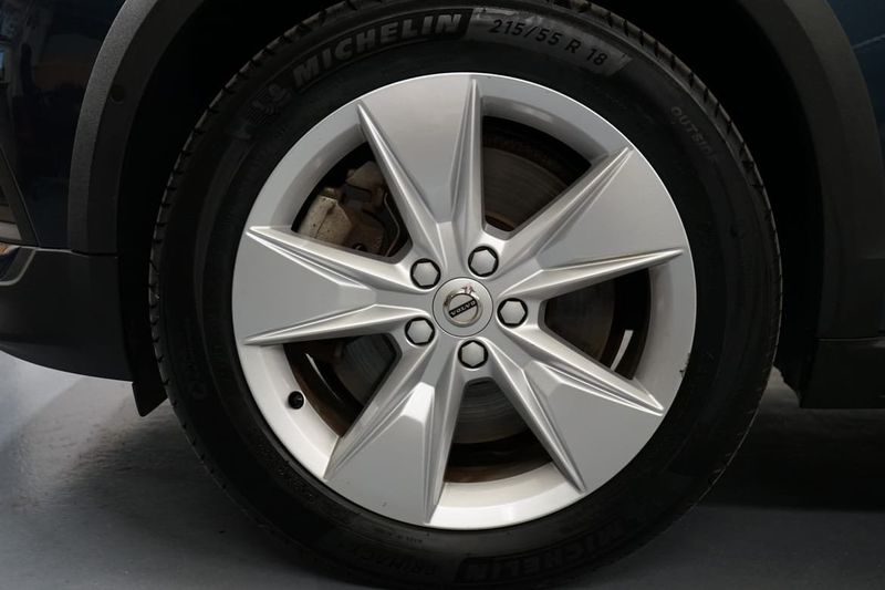 Volvo V60 bild 19