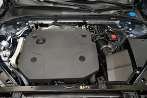 Volvo V60 bild 10