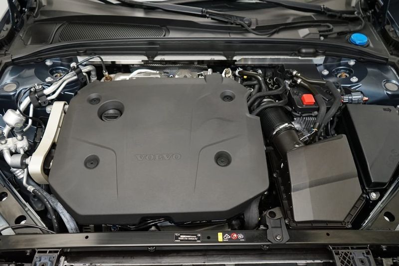 Volvo V60 bild 10