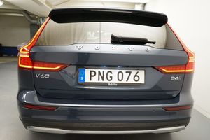Volvo V60 bild 17