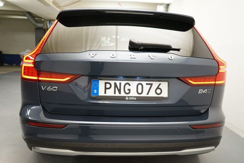 Volvo V60 bild 17