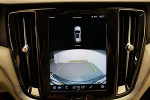 Volvo V60 bild 14