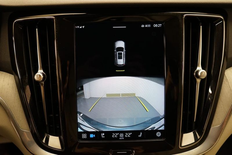 Volvo V60 bild 14