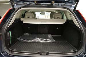 Volvo V60 bild 8