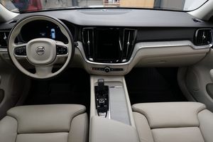 Volvo V60 bild 6