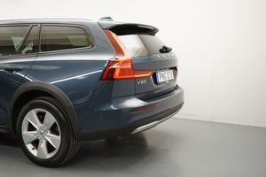 Volvo V60 bild 3
