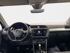 Volkswagen Tiguan bild 10