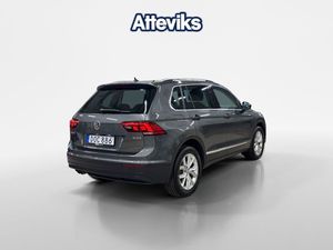 Volkswagen Tiguan bild 3