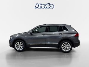 Volkswagen Tiguan bild 6
