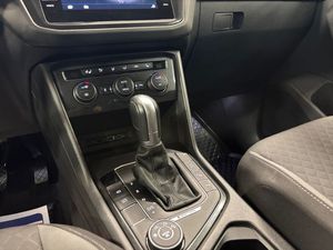 Volkswagen Tiguan bild 16
